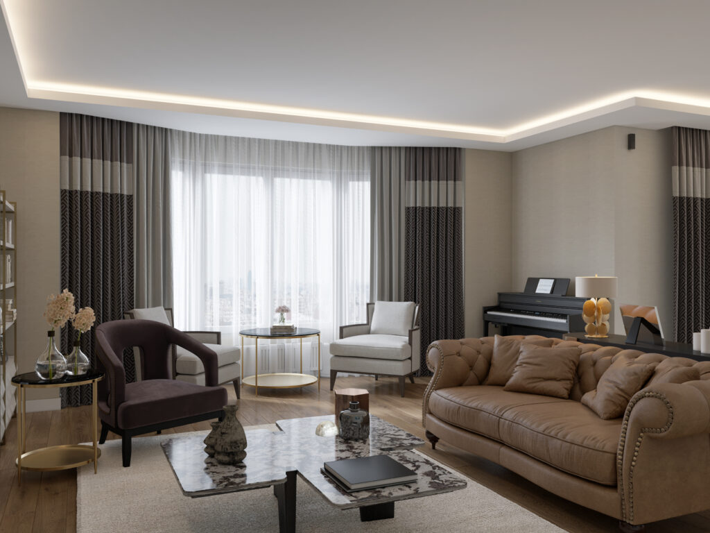 ERGİN EV SALON FİNAL 2