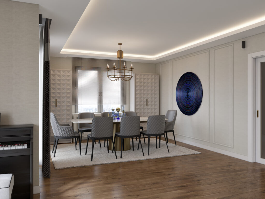 ERGİN EV SALON FİNAL 3