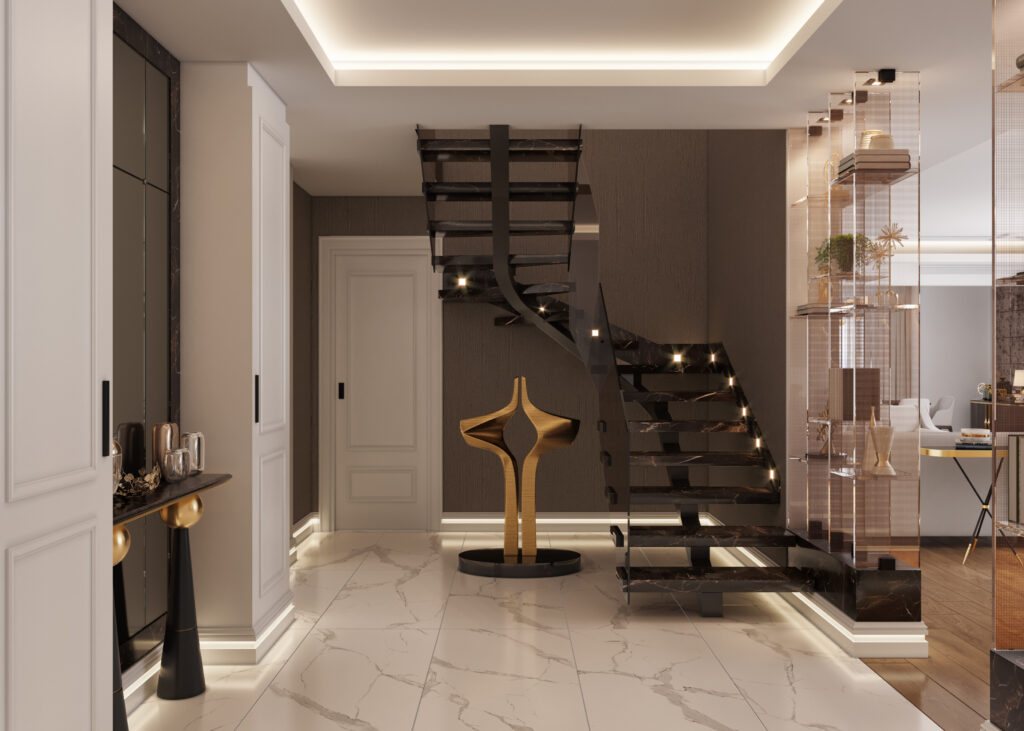 ETİLER DAİRE HOLÜ FİNAL 1