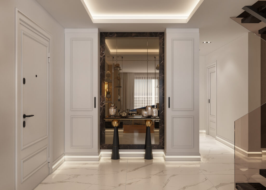 ETİLER DAİRE HOLÜ FİNAL 2