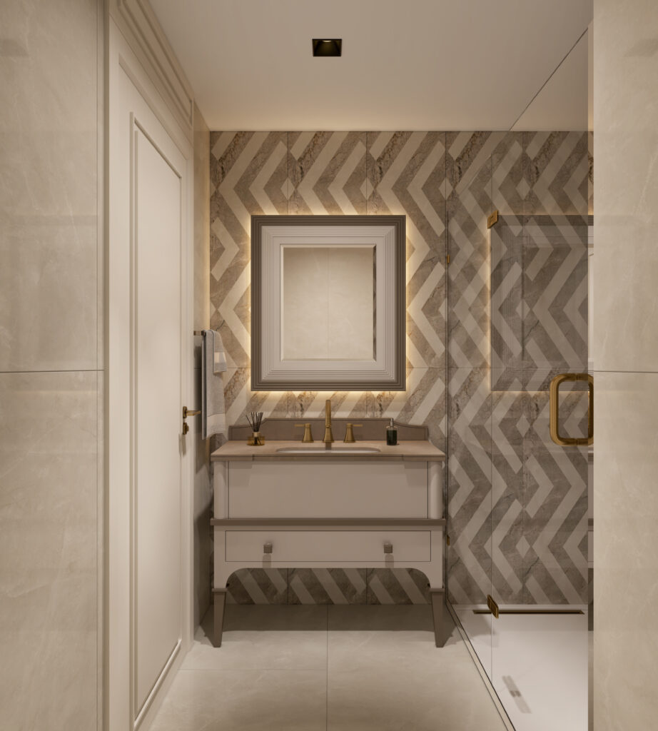 ODA BANYO FİNAL 2