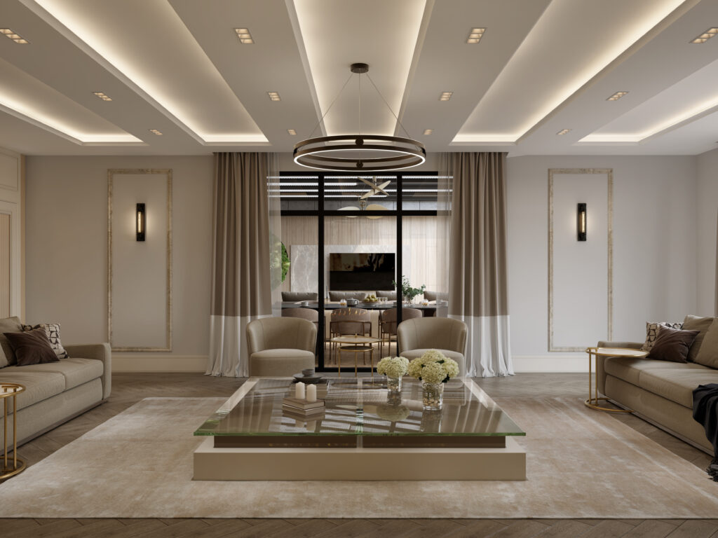 SALON FİNAL 4