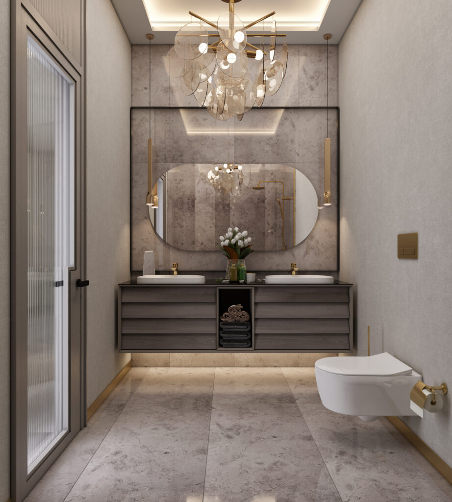 VİLLA LUCAS BANYO FİNAL 2