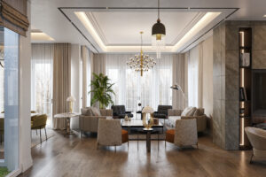 VİLLA LUCAS SALON FİNAL 1