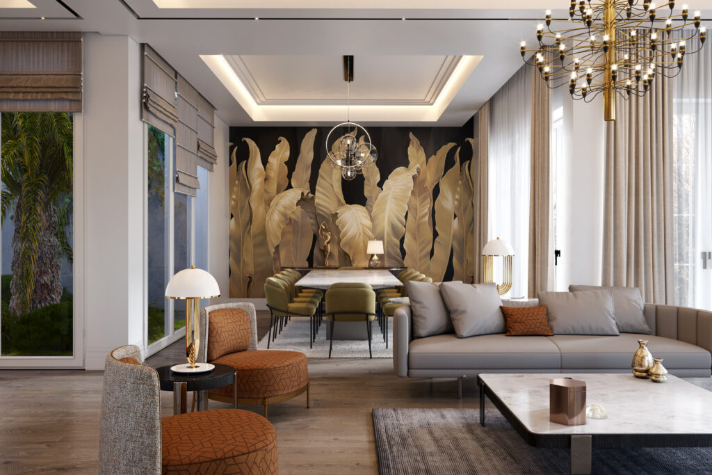 VİLLA LUCAS SALON FİNAL 2