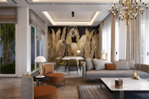 VİLLA LUCAS SALON FİNAL 2