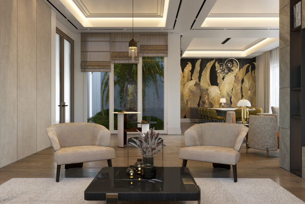 VİLLA LUCAS SALON FİNAL 5
