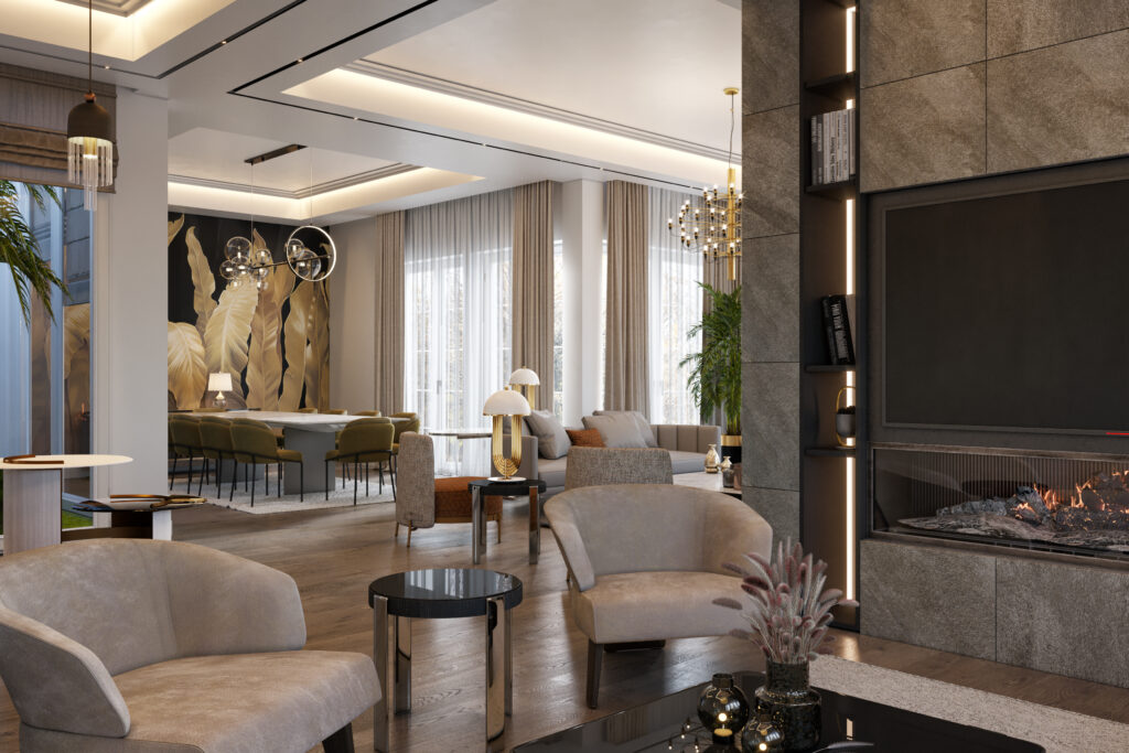 VİLLA LUCAS SALON FİNAL 9