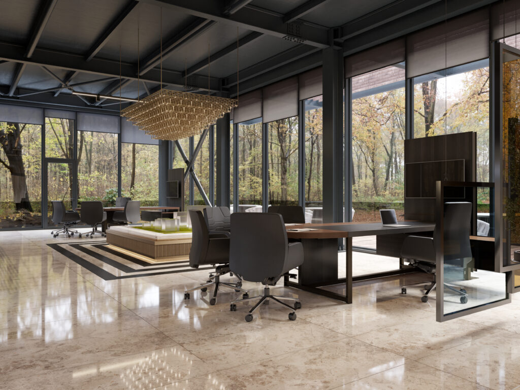 URLA LOBİ RENDER REVİZE 1