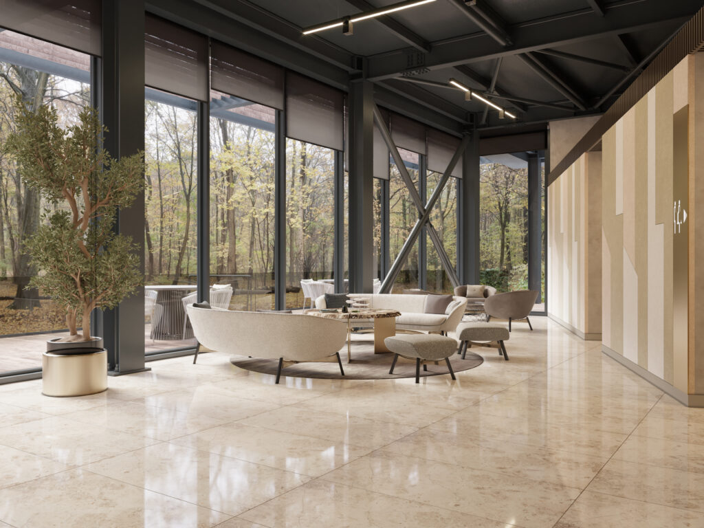 URLA LOBİ RENDER REVİZE 3