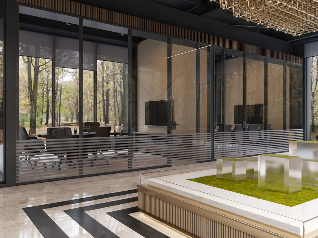 URLA LOBİ RENDER REVİZE 4