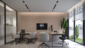 MÜDÜR ODASI FİNAL