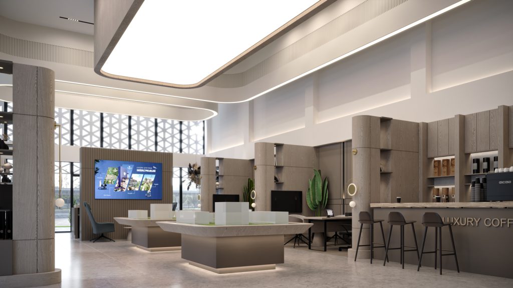 SATIŞ OFİSİ FİNAL 5 ALT