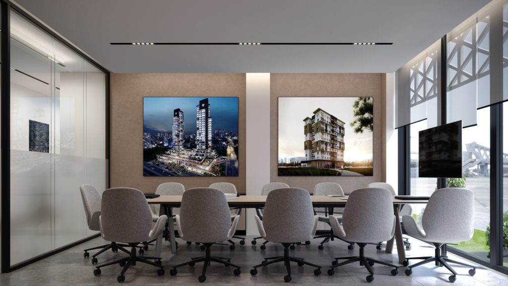 TOPLANTI ODASI FİNAL