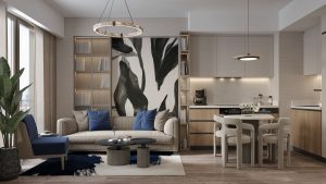 1-1+1 SALON FİNAL 1