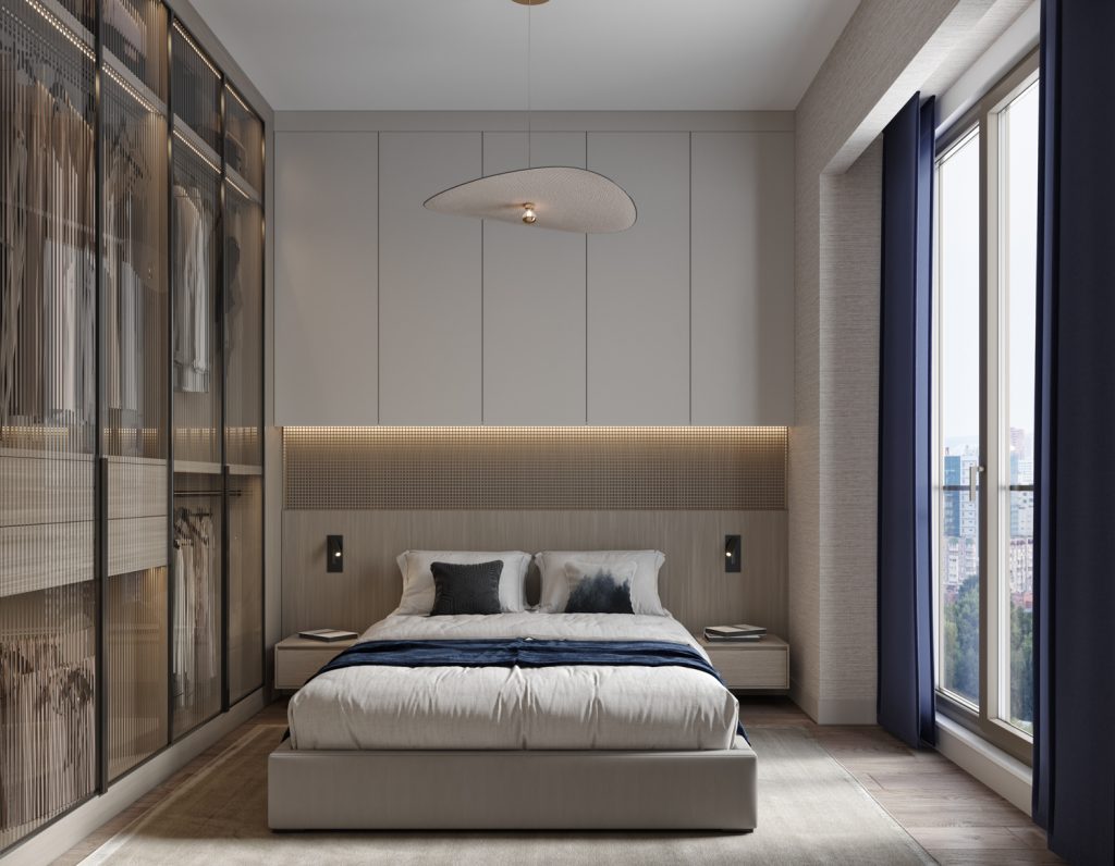 1+1 YATAK ODASI FİNAL 2