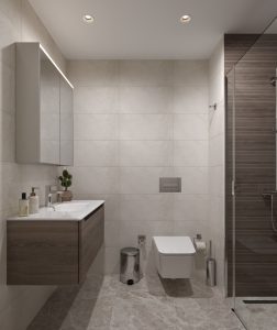 2+1 EBEVEYN BANYO FİNAL 1