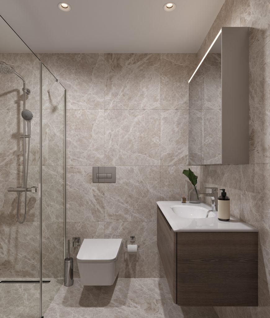 2+1 GENEL BANYO FİNAL 1