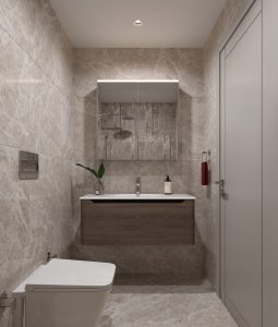 2+1 GENEL BANYO FİNAL 2